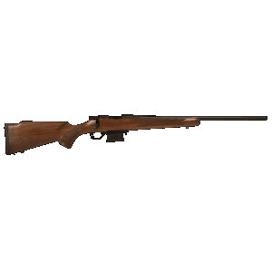 Howa 350 Legend 16.25 3+1 (Bolt) HWH350HB