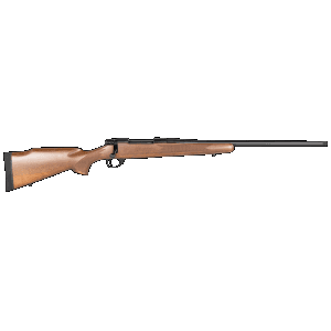Howa M1500 6.5 Creedmoor Bolt 22 5+1 Black/Walnut