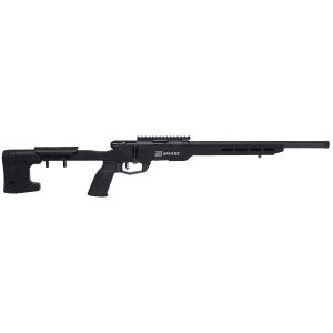 Savage B22 22 WMR Bolt 18 10+1 Rifle