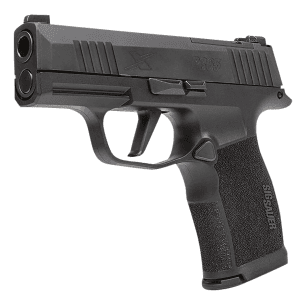 Sig Sauer P365X 9mm 3.1 12+1