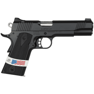 Kimber Custom LW 45 ACP 5 7+1 3000500