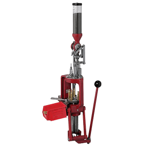 Hornady LockNLoad Auto Press Metal Reloading System