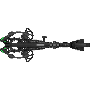 Ravin Crossbows Amped G2d Black