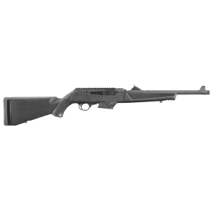Ruger PC Carbine 9mm 16.12 17+1