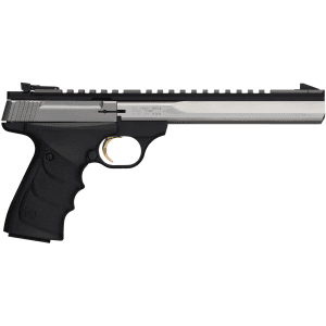 Browning Buck Mark 22 LR 7.25 10+1