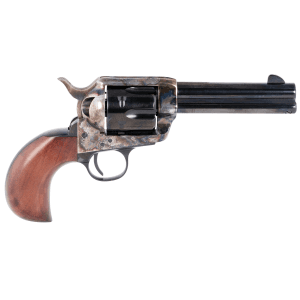 Taylors and Company 1873 357 Magnum Single Action 4.75 6 Shot Revolver