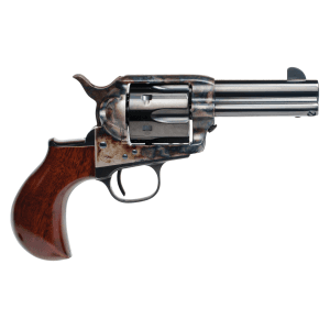 Cimarron Model P 45 Colt (LC) Single Action 3.50 6 Shot Revolver