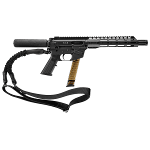 Freedom Ordnance FX-9 9mm 10 31+1 FX9P10T