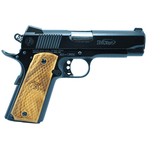 Tristar American Classic 9mm 4.25 9+1 Blued 85624