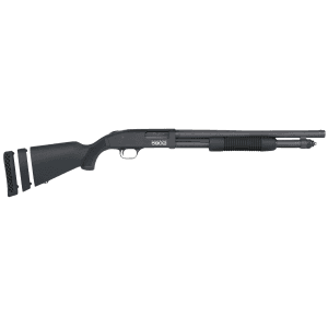 Mossberg 590S 12 Gauge 18.50 5+1 51607