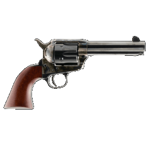 Taylors and Co 1873 .45 Colt (LC) Single Action 4.75 6rd Revolver (w/ Walnut Grips)