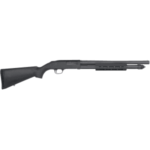 Mossberg 590A1 Tactical 12 Gauge 18.50 3 6+1
