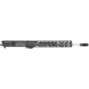 350 Legend Upper with 16 Stainless Steel Barrel