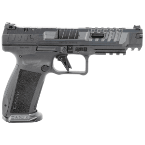 Canik SFx Rival 9mm 5 18+1 (Black)