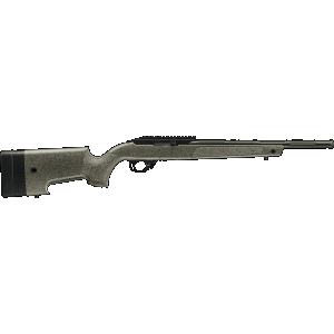 Bergara Rifles Bxr 22 LR 16.50 10+1 Green