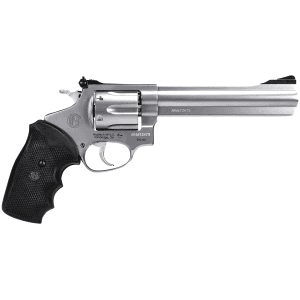 Rossi RM66 357 Magnum Double/Single Action 6 Shot Revolver