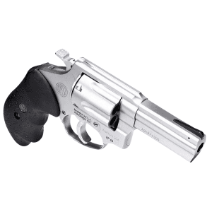 Rossi RM64 Stainless 6-Shot .357 Magnum 4 Revolver