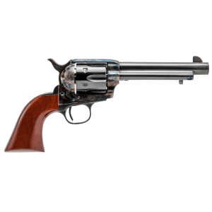 Cimarron Model P Pre-War 1896-1940 45 LC 5.5 Walnut/Blued