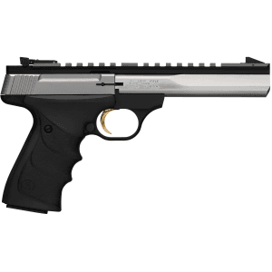 Browning Buck Mark Contour 22 LR 5.50 10+1 Matte Black