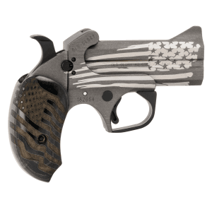 Bond Arms Old Glory 45 Colt 3.50 2rd Black