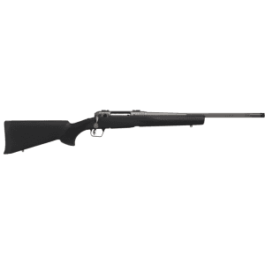 Savage 110 450 Bushmaster Bolt 20 3+1