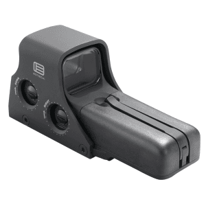Eotech HWS 552 Holographic Red Dot Sight (Night Vision Compatible)