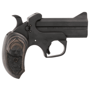 Bond Arms Black Jack 45LC/410 Derringer 3.5 Barrel