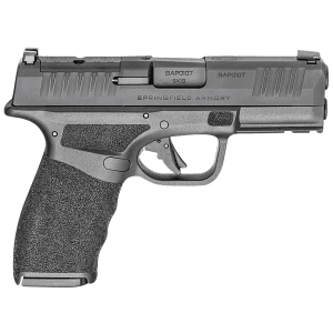 Springfield Armory Hellcat Pro OSP Compact 9mm 3.70 15+1