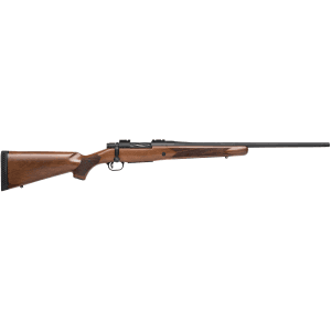 Mossberg Patriot 308 Win Bolt 22 5+1 Blued
