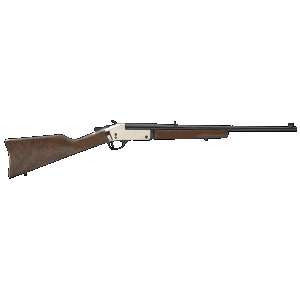Henry 38 Special 22 1+1 (Break Open) H015B357