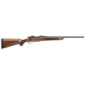 Mossberg 350 Legend 22 4+1 (Bolt) 28137