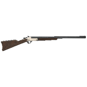 Henry Single Shot 12 Gauge 28 3.5 Shotgun (Silver/Wood Finish)