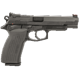 Bersa TPR9 9mm 4.96 17+1 (Matte Black)