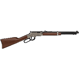 Henry Golden Boy 22 Short Lever 17 16 LR/21 Short
