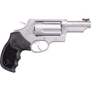 Taurus Judge 45 LC/410 Revolver (Revolver (Black/Stainless)