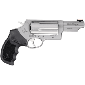 Taurus Judge Magnum .45 Colt /.410 3in 5 Rd Revolver