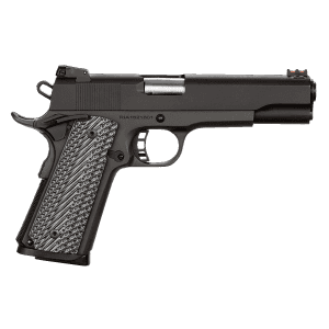 Rock Island Rock Ultra Full 45 ACP 8+1 Gray/Black