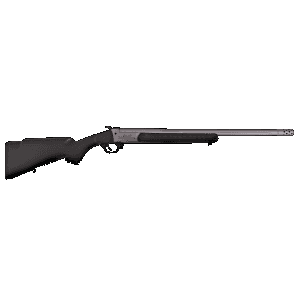 Traditions 450 Bushmaster 22 1+1 (Break Open) CR451130T