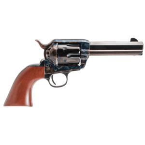 Cimarron El Malo Octagon 4.75 .38SPL/.357MAG Revolver