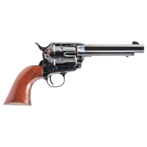 Cimarron El Malo 45 Colt (LC) Single Action 5.50 6 Shot Revolver