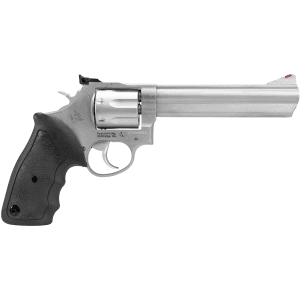 Taurus Model 66 .357 Magnum 6 Revolver w/ Adj Sights