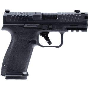 Canik Mete MC9 Prime 9mm 3.64 17+1 (Black)