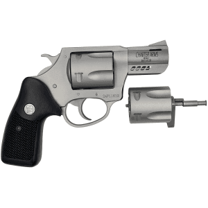 Charter Arms Mag Pug & Pitbull 9mm 2.2 5rd