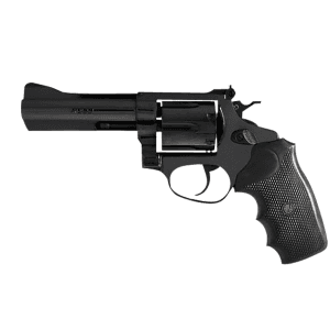 RubberRossi RM66 357MAG 6-Inch Revolver