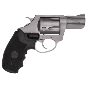 Charter Arms Mag Pug 357 Magnum Double/Single Action 2.20 5 Shot Revolver