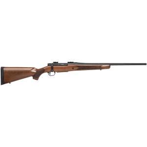 Mossberg Patriot 22-250 Rem Bolt 22 5+1 Matte Blued