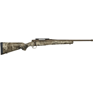 Mossberg Patriot 350 Legend 20 4+1 TT Strata
