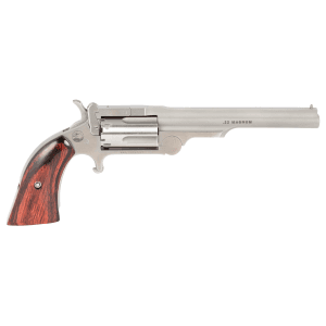 NAA Ranger II 22 Mag/WMR Single Action 4 5 Shot Revolver