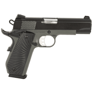 SDS Imports 1911 45 ACP 4.25 8+1 (Dark Gray/Black) 10100103