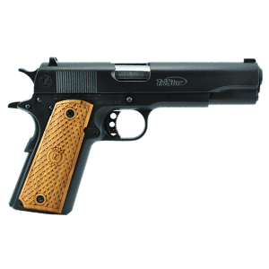 Tristar American Classic 9mm 5 10+1 Blued 85604
